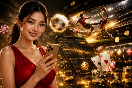 39bet6 – Hướng dẫn tham gia Siêu Vòng Quay từng bước